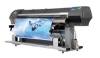 Großformatiger Druck Billboards Plakate Folien Banners Roll Up Leinwand Canvas W