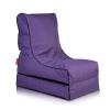 Sitzsack Bezug Hülle Sitzsackhülle Liege Sessel Kissen Sitzkissen Fumiko BeanBag