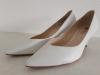 Flotter Pumps Högl