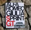 Betriebsanleitung Alfa Romeo Bertone GT 1600 Sprint 1964
