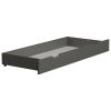 Schublade Bettkasten Unterbettschublade Bettschubkasten Schubkasten 150cm