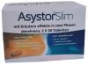 Asystor Slim Fettverbrenner gegen Cellulite Appetithemmer,  Kohlenhydrate Blocker