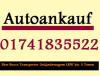 Bochum Autoankauf