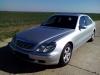 * Mercedes-Benz W220 S 400 CDI Lang  EZ:2002  162 TKM  TÜV 04/ 17 *