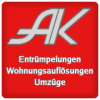 Entrümpelung Koblenz Entrümpelungsdienst A.Kühling Haushaltsauflösungen & Umzüge