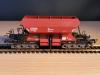 H0 Fleischmann 5525 4 Achsen Selbstentladewagen der DB