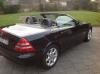 SLK 230 Kompressor Automatik