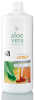 Aloe Vera Drinking Gel mit Honig