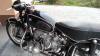 BMW R69S,  Bj. 66,  guter Zustand,  startet,  fährt und schaltet einwandfrei.