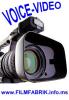 Voice-Video-Marketing - neue Kunden,  mehr Umsatz ... 