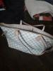 Damenhandtasche gebraucht,  Imitat