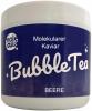 Bubble Tea Tee Popping Boba Tapioca Molecularer Kaviar Heidelbeer