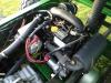 6x4 Gator,  Diesel,  Top Teil