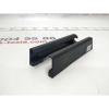 1097490-00-B Skid Cover 1. Sitzreihe rechts /  links Tesla Modell 3 1551555-00-C