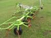 Claas Volto 670 Kreiselheuer Wender