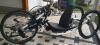 Speedbike Comp CC Ebike Handbike Praschberger