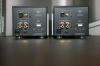 2 Stück Audionet AMP Mono Endstufe