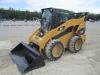 2011 CATERPILLAR 272C Kompaktlader 