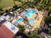 Camping Club l'Air Marin,  Süd-Frankreich