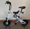 Faltrad Klapprad faltbares Rad Elektrorad Fahrrad 8, 7Ah 250W LED