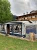 Dauercampingplatz mit Wohnwagen Im Zillertal - Österreich /  Jahresplatz