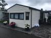 Exklusives Mobilheim-Chalet