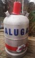 Alu Gasflasche 11 Kg