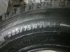 Womo-Reifen  michelin 225 75 R16cp agilis camping