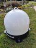Verkaufe an Selbstabholer Sat-Antenne Megasat Campingman Portable Eco