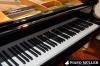 C. Bechstein Modell K-155,  L-168,  M-180,  Studio 189,  Akademie 175