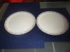 Villeroy & Boch Indien Look Tortenplatten Kuchenteller