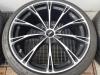 VW Arteon ect.,  255 /  35 ZR 20,  RDKS