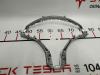 Gehäuse dekorativer Airbag Fahrer Al Tesla Modell S 2463292