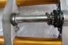 Aprilia RSV Tuono Factory RR Öhlins Gabel