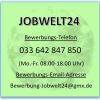 Job Telefonistin Heimarbeit Jobangebote Travemünde und ü-all Heimarbeit mit Verd