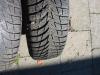 Reifen auf Felgen Goodyear UltraGrip 7 M+S 155/  70 R13 75T