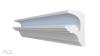 Polystyrol Stuckleiste Lichtprofile FL indirekte Beleuchtung Hartschaum 6M-24M I