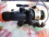 Angelrolle von Okuma TPX 120 Nr. 31