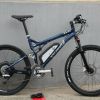 Specialized XC FSR BionX E-MTB E-Bike