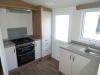 Mobilheim Swift Biarritz Dauercamping Ferienhaus Wohnwagen Camping Wagen