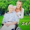22175 Bramfeld Pflege Vermittlung Senioren Betreuung 24/  7 Betreuung