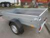 750kg Kasten Anhänger Neu nur 459.-€