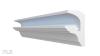 Polystyrol FL6 100x60 Stuckleiste Lichtprofile LED indirekte Beleuchtung Neuware