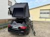Dachzelt Autodachzelt Zelt Auto Alu Hardcase Schwarz/  Grau