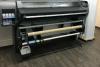 HP Latex 560 Digitaldrucker Plotter - Mimaki,  Roland,  Mutoh