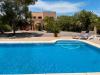 Romantische Finca im Norden Mallorcas,  ganz privat (ET/  2945)