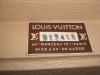 Louis Vuitton Koffer Trunk Alzer 70 und Bisten 60 MONOGRAM CANVAS