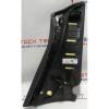 1096027-01-I Sitzkissen 2. Reihe links (PUR BLK) Tesla Modell 3 1096027-01-I