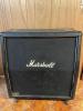 Marshall Gitarre 4 x 12 Box