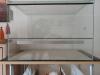 Glasterrarium  kaum benutzt